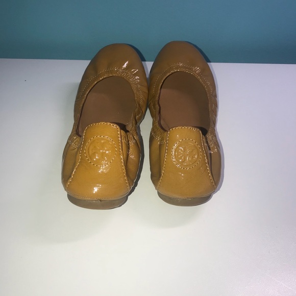 Tory Burch Flats - Picture 2 of 4